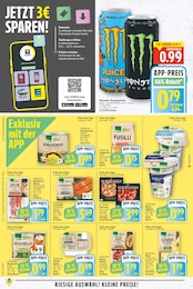 Bio Fisch Angebot & Preis im aktuellen E center Prospekt Bio Fisch Angebot im aktuellen E center Prospekt auf Seite 12