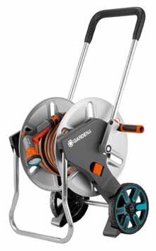Gartenschlauch von GARDENA bei BAUHAUS Gartenschlauch von GARDENA für 99,00 € bei BAUHAUS im Prospekt "Handzettel KW 18"