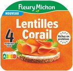 Promo Lentilles Corail à 1,65 € dans le catalogue Colruyt à Puttelange-aux-Lacs