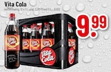 Original im Angebot bei Trinkgut in Crailsheim Original Angebote von Vita Cola bei Trinkgut Crailsheim für 9,99 €