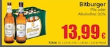 Pils im Angebot bei RAN in Kempten Pils Angebote von Bitburger bei RAN Kempten für 13,99 €