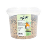 Winterstreufutter von elan für 4,99 € bei Thomas Philipps im Angebot Winterstreufutter von elan im aktuellen Thomas Philipps Prospekt