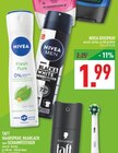 NIVEA DEOSPRAY im Angebot bei Marktkauf in Lemgo NIVEA DEOSPRAY Angebote von NIVEA bei Marktkauf Lemgo für 1,99 €