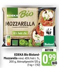 Bioland-Mozzarella Angebote von EDEKA Bio bei E center Freiburg für 0,99 €
