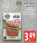 Aktuelles Plant-based Steak Angebot bei EDEKA in Krefeld ab 3,49 €