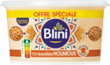 tartinables - BILINI en promo chez Lidl Clermont-Ferrand à 0,79 €