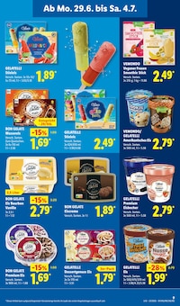 Süßigkeiten im Lidl Prospekt "LIDL LOHNT SICH" mit 67 Seiten (Mönchengladbach)