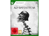 Ad Infinitum - [Xbox Series X] von NACON HEKATE im aktuellen MediaMarkt Saturn Prospekt