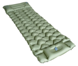 Matelas de sol auto-gonflant à 16,99 € dans le catalogue B&M