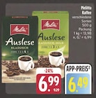 Aktuelle Melitta Angebote bei E center in Nürnberg Aktuelles Auslese Klassisch Angebot bei E center in Nürnberg ab 6,49 €