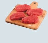 Viande bovine pavé à griller en promo chez Super U Bourges à 12,79 €
