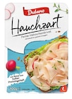 Hähnchenbrust im Lidl Prospekt Hauchzart Feine Hähnchenbrust von Dulano im aktuellen Lidl Prospekt für 1,99 €