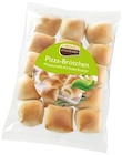 Pizzabrötchen Angebote von Dermaris bei REWE Konstanz für 1,79 €