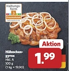 Aktuelles Hähnchen-gyros Angebot bei combi in Hannover ab 1,99 €
