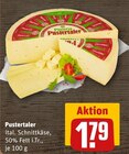 Aktuelle Weißwurst Angebote bei REWE in Augsburg Aktuelles Pustertaler Angebot bei REWE in Augsburg ab 1,79 €