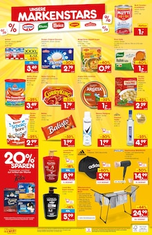 Haartrockner im Netto Marken-Discount Prospekt "Aktuelle Angebote" mit 61 Seiten (Essen)