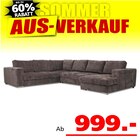 Alicante bei Seats and Sofas im Oberhausen Prospekt für 999,00 €