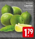 Limetten bei E center im Velen Prospekt für 1,79 €