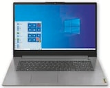 Ordinateur portable 17,3" - LENOVO en promo chez Super U Ordinateur portable 17,3" - LENOVO dans le catalogue Super U