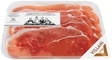 Jambon Cru Pastorello - VILLANI en promo chez Intermarché Super Clermont-Ferrand à 3,90 €