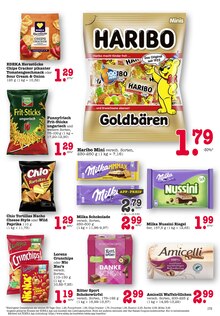 Chips im aktuellen E center Prospekt (Mainz) Chips im E center Prospekt "Aktuelle Angebote" mit 47 Seiten (Mainz)
