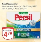 Aktuelles Universal Pulver Angebot bei GLOBUS in Ludwigshafen (Rhein) ab 4,79 €