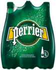 Eau Minérale Gazeuse Naturelle - Perrier en promo chez Supeco Cannes à 1,98 €