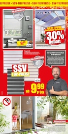 Rollo im wohnstore Westermann Prospekt in Warendorf Aktueller wohnstore Westermann Prospekt mit Rollo, "SSV RÄUMUNG", Seite 2