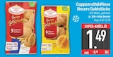 Baguette-Brötchen im Angebot bei EDEKA in Augsburg Baguette-Brötchen Angebote von Coppenrath&Wiese bei EDEKA Augsburg für 1,49 €