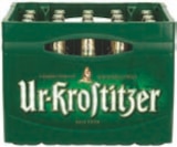 Ur-Krostitzer Angebote von Ur-Krostitzer bei tegut Sondershausen für 10,99 €