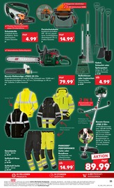 Aktueller Kaufland Prospekt mit Hose, "Aktuelle Angebote", Seite 33