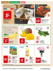 Plante Verte Angebote im Prospekt "Auchan supermarché" von Auchan Supermarché auf Seite 8