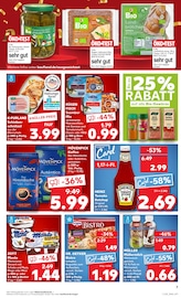 Aktueller Kaufland Prospekt mit Mixer, "Aktuelle Angebote", Seite 7