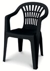 Stapelstuhl Angebote von PAE-PROGARDEN bei Wreesmann Weimar für 3,99 €