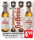 Aktuelles Bügel Premium Original Angebot bei EDEKA in Stuttgart ab 4,99 €