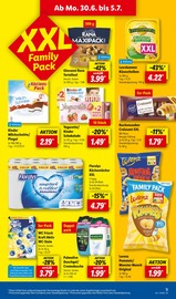 Dusche im Lidl Prospekt in Bad Oeynhausen Aktueller Lidl Prospekt mit Dusche, "LIDL LOHNT SICH", Seite 11