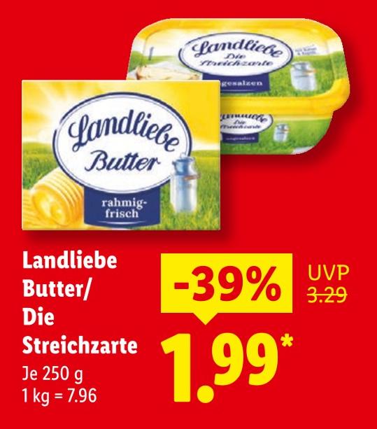Butter