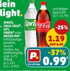 Sprite Angebote von Sprite bei Penny Bensheim für 0,99 €