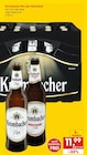 Netto Marken-Discount - Krombacher Pils oder Alkoholfrei Angebot im Prospekt Krombacher Pils oder Alkoholfrei bei Netto Marken-Discount im Prospekt "" für 11,99 €