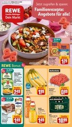 REWE Prospekt für Sinsheim: "Dein Markt", 27 Seiten, 02.11.2026 - 07.11.2026