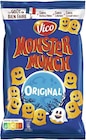 Promo Monster Munch Original à 0,89 € dans le catalogue Spar à Costa