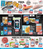Lachs im HIT Prospekt in Neuwied Aktueller HIT Prospekt mit Lachs, "ECHTE VIELFALT", Seite 7