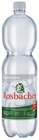 Aktuelle Wasser Angebote bei Lidl in Mainz Aktuelles Mineralwasser Angebot bei Lidl in Mainz ab 0,69 €