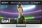 Aktuelle Smartphone Angebote bei expert in Frankfurt (Main) Aktuelles RGB LED TV K65XR79M2B Bravia 7 II Angebot bei expert in Frankfurt (Main) ab 1.799,00 €