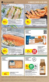 Poisson Angebote im Prospekt "Totalement 80 80%" von Intermarché auf Seite 14