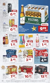 Aktueller combi Prospekt mit Veltins, "Markt - Angebote", Seite 26