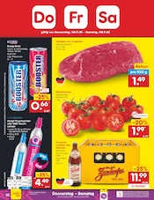 Hut im Netto Marken-Discount Prospekt in Bamberg Aktueller Netto Marken-Discount Prospekt mit Hut, "Aktuelle Angebote", Seite 36