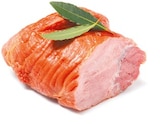 Kasseler Schinkenbraten von Meine Fleischerei für 6,99 € bei Netto mit dem Scottie im Angebot Kasseler Schinkenbraten von Meine Fleischerei im aktuellen Netto mit dem Scottie Prospekt