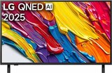 Aktuelle Fernseher Angebote bei MEDIMAX in Potsdam Aktuelles 43QNED82A6B Angebot bei MEDIMAX in Potsdam ab 449,00 €