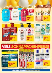 Seife im Rusta Prospekt in Erftstadt Aktueller Rusta Prospekt mit Seife, "Viele Schnäppchenpreise", Seite 2